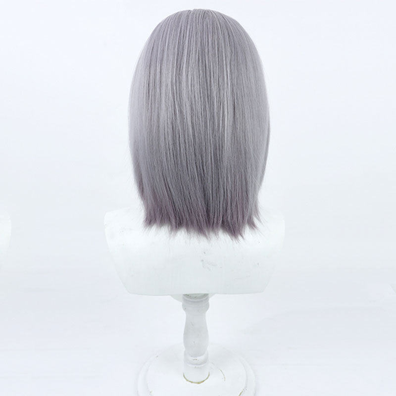 Virtual YouTuber Kaga Sumire Cosplay Wig